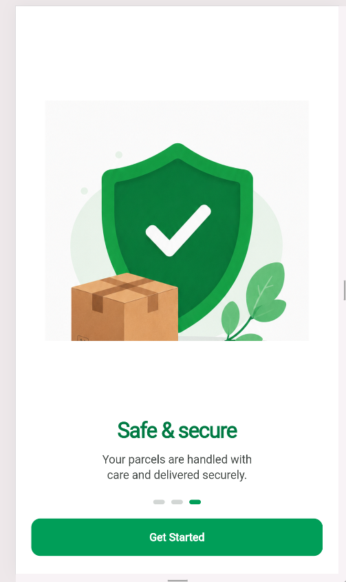 Safe and secure onboarding